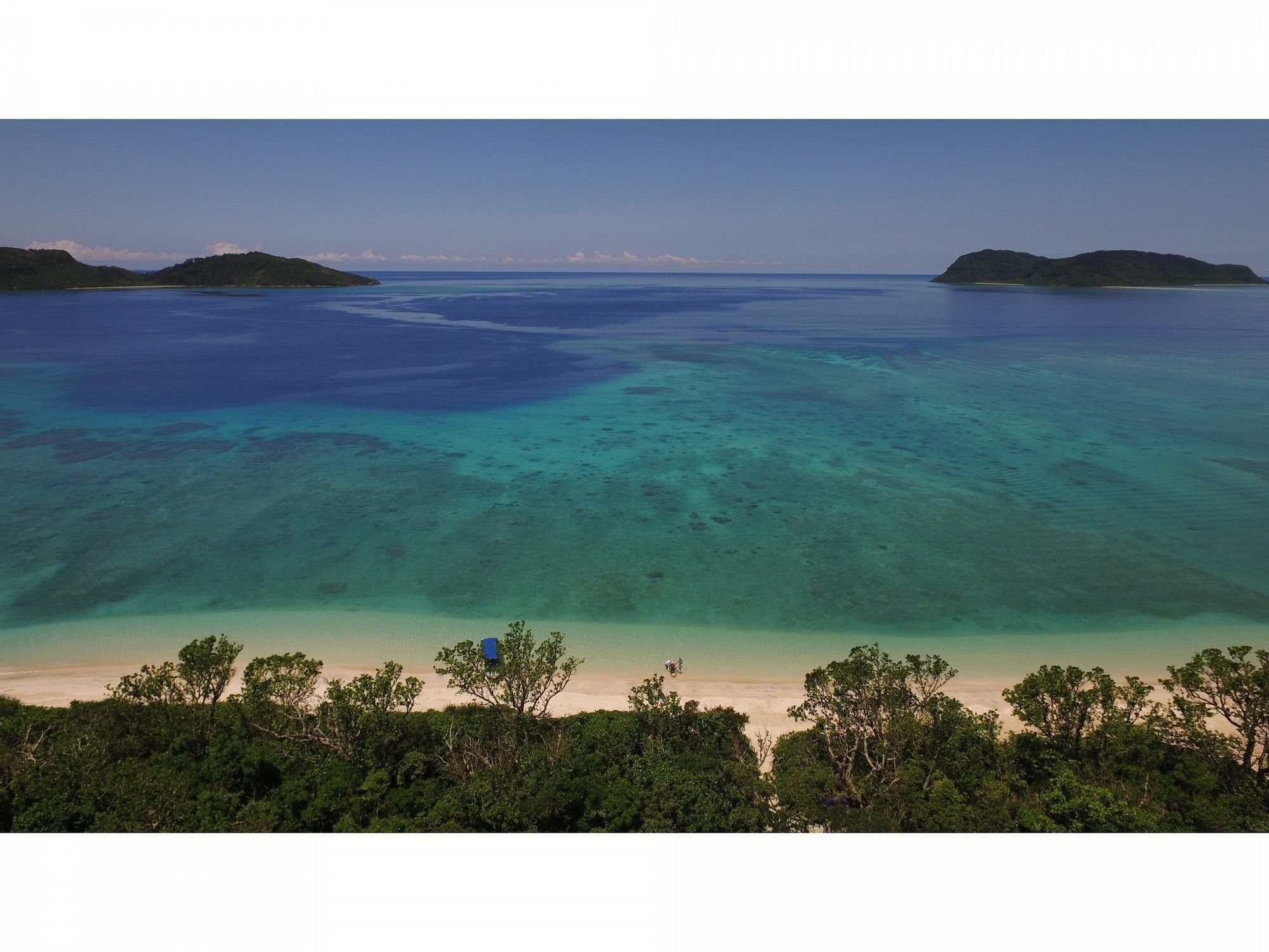 Iriomote Hotel By Hoshino Resorts Urauchi Exterior foto